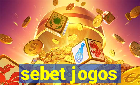 sebet jogos